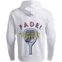 Sweat a capuche JOMA padel smash