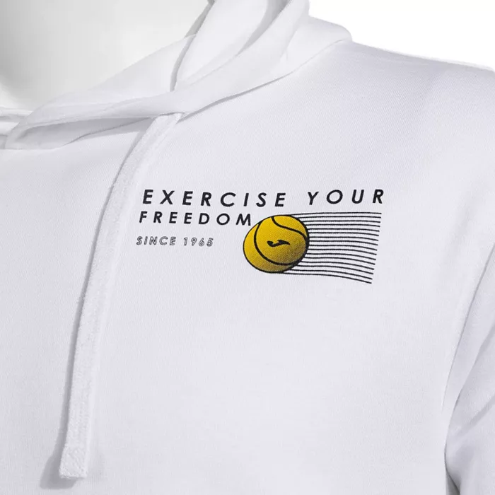 Sweat a capuche JOMA padel smash