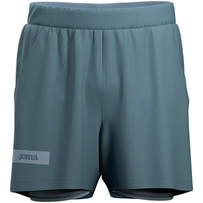 Short JOMA padel challenge