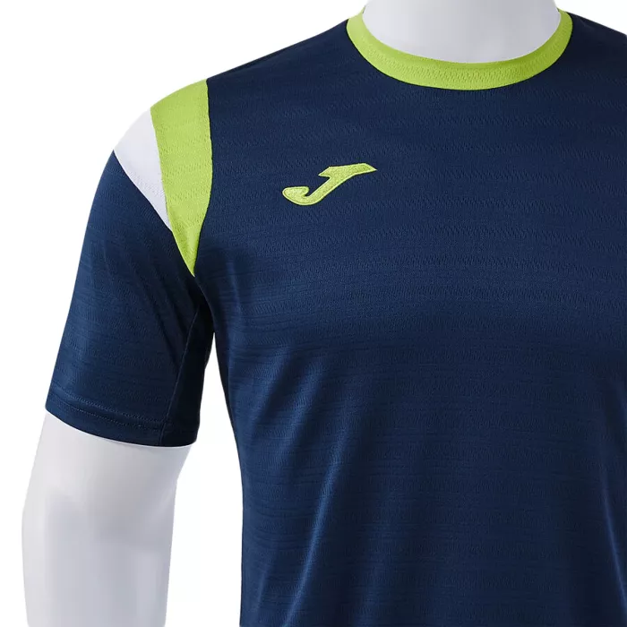 T-krekls JOMA terra danubio