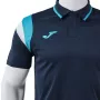Polo JOMA terra danubio