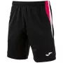 Short JOMA terra danubio