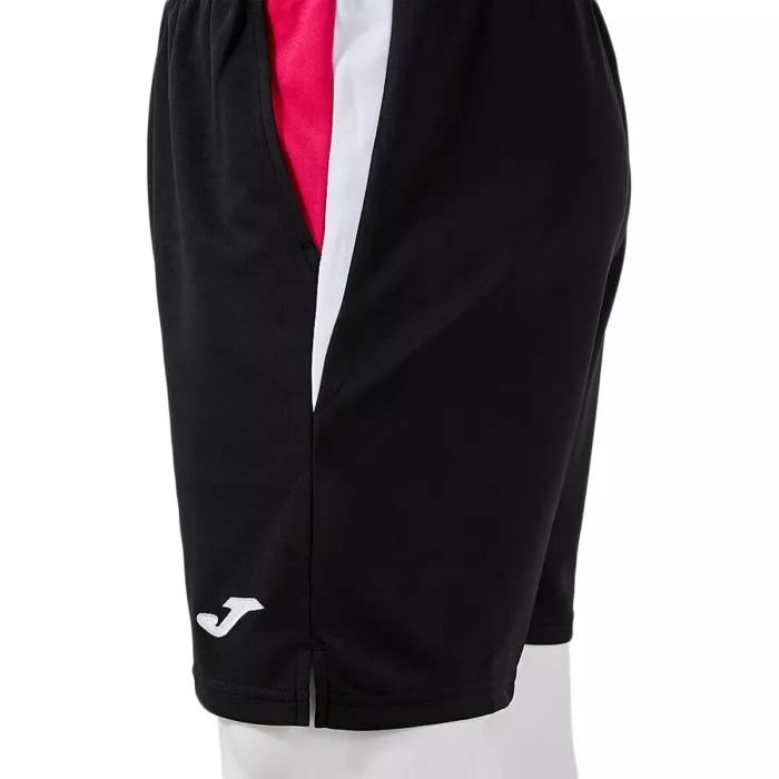 Short JOMA terra danubio