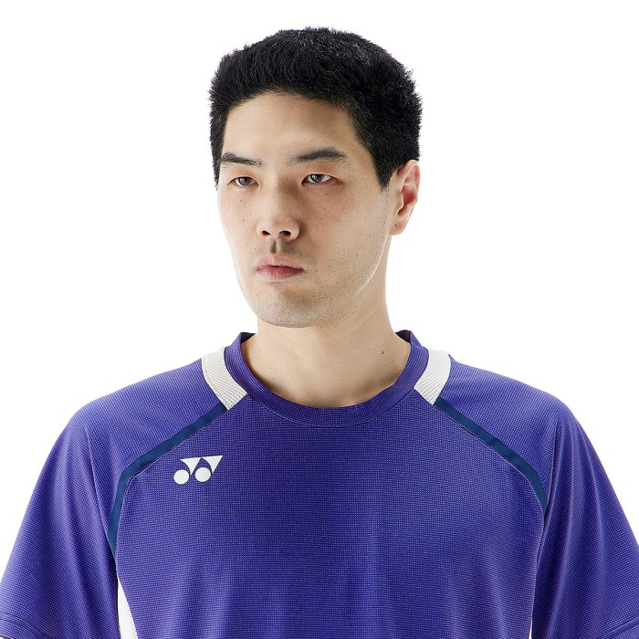 T-shirt YONEX homme tour elite 10637yx