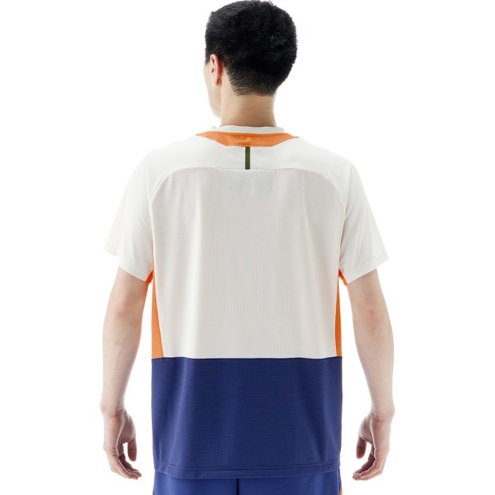T-shirt YONEX homme tour elite 10637yx