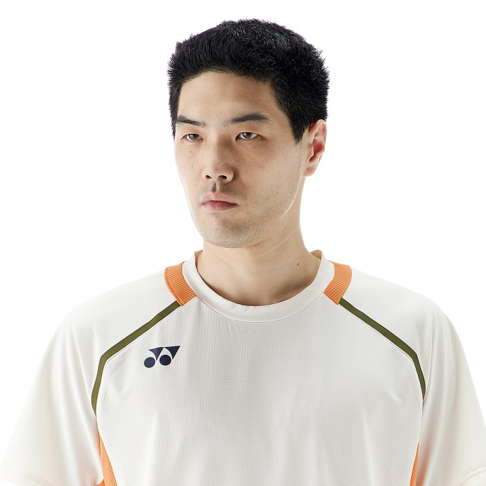 T-shirt YONEX homme tour elite 10637yx
