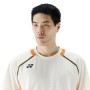 T-shirt YONEX homme tour elite 10637yx
