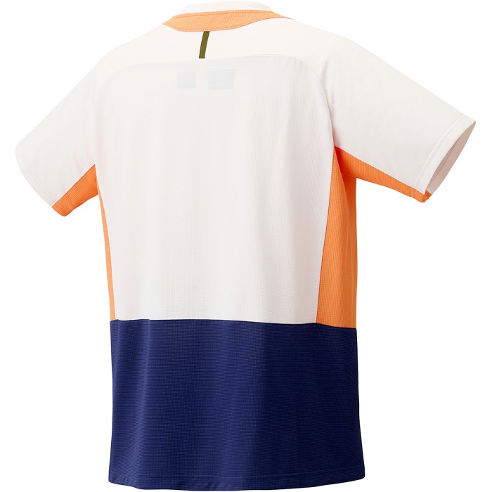 T-shirt YONEX homme tour elite 10637yx