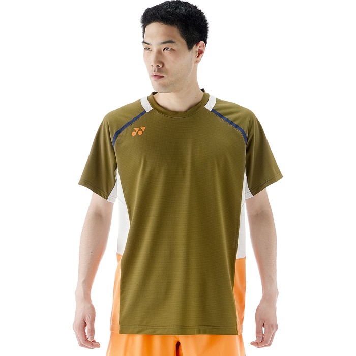 T-shirt YONEX homme tour elite 10637yx