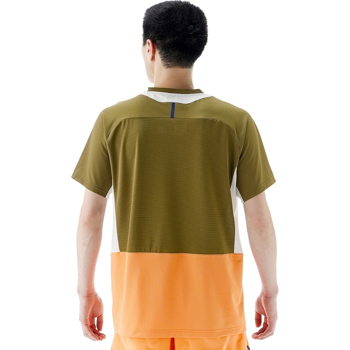 T-shirt YONEX homme tour elite 10637yx