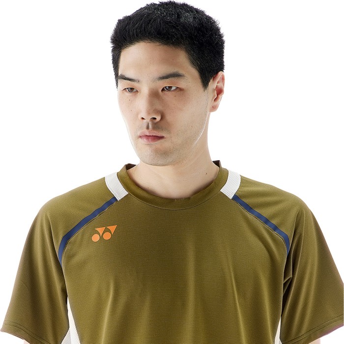 T-shirt YONEX homme tour elite 10637yx