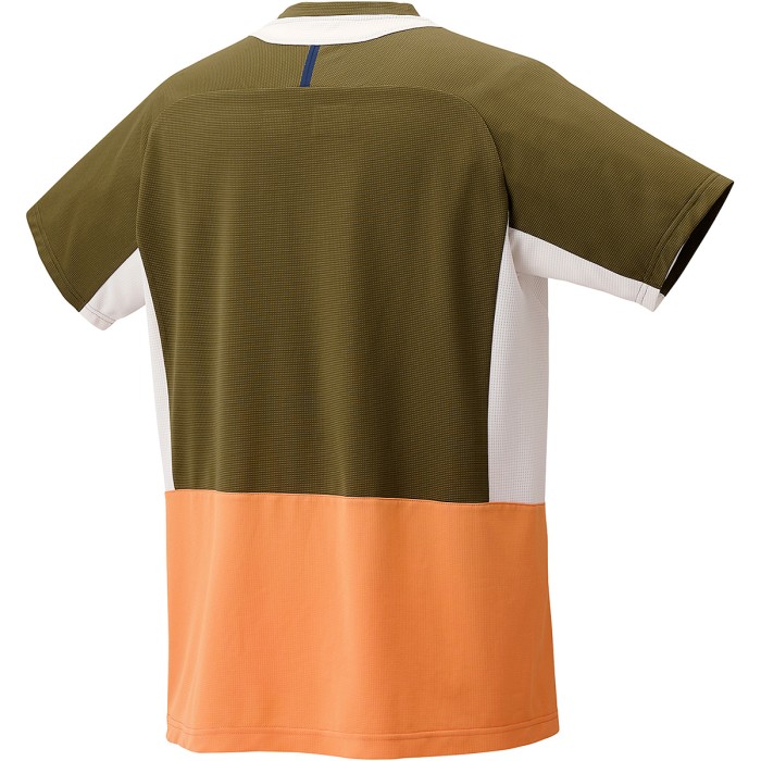 T-shirt YONEX homme tour elite 10637yx