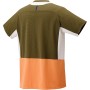 T-shirt YONEX homme tour elite 10637yx