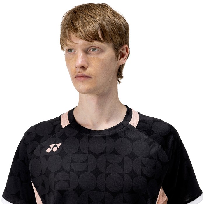 T-shirt YONEX homme tour elite 10638yx