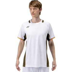 T-shirt YONEX homme tour elite 10638yx