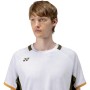 T-shirt YONEX homme tour elite 10638yx