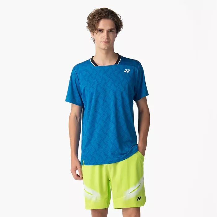 Polo YONEX elite ao blue