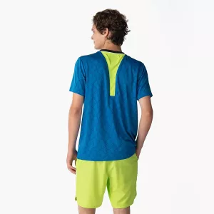 Polo YONEX elite ao blue