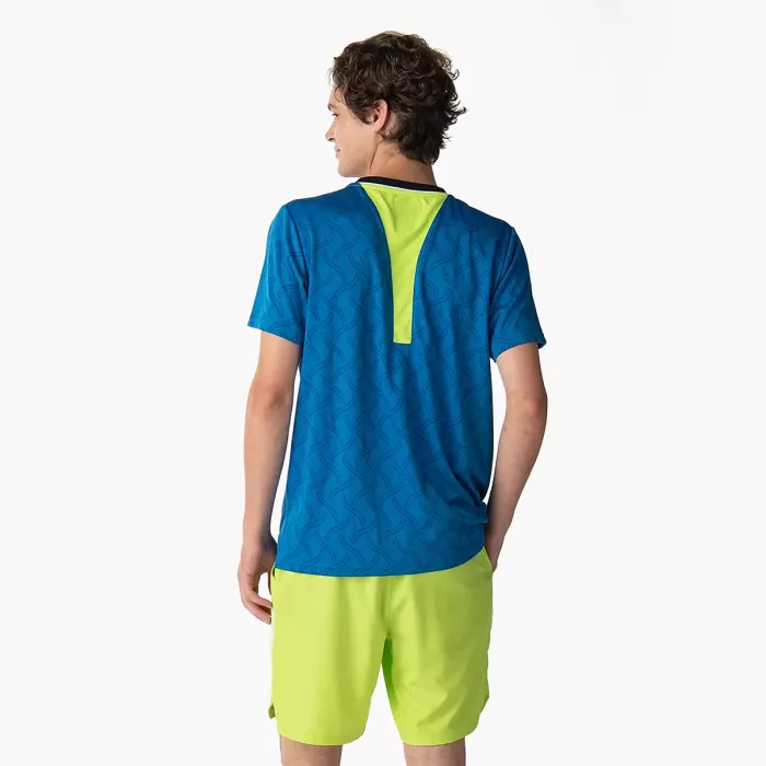 Polo YONEX elite ao blue