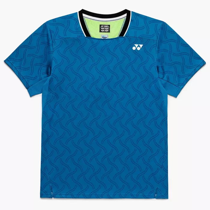 Polo YONEX elite ao blue