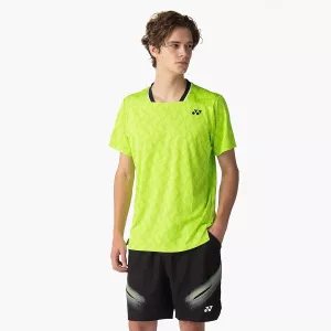 Polo YONEX elite ao fresh lime
