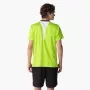 Polo YONEX elite ao fresh lime