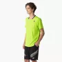 Polo YONEX elite ao fresh lime