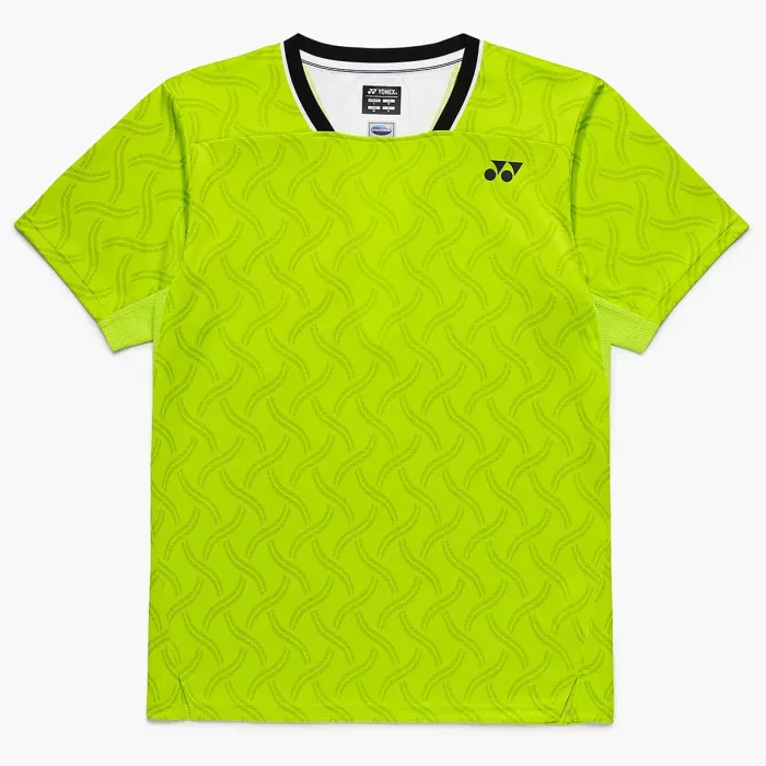 Polo YONEX elite ao fresh lime