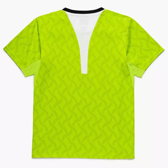 Polo YONEX elite ao fresh lime