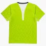Polo YONEX elite ao fresh lime