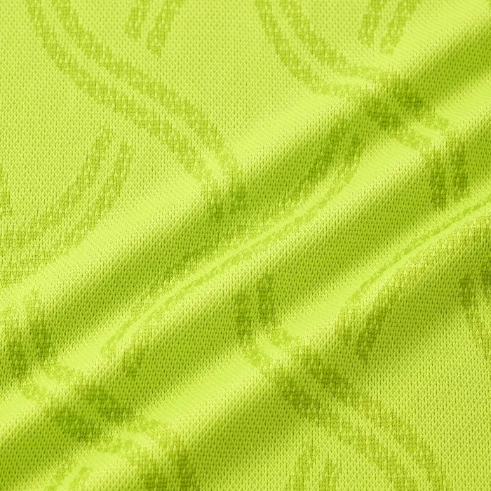 Polo YONEX elite ao fresh lime