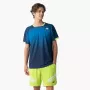 T-shirt YONEX elite ao blue