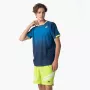 T-shirt YONEX elite ao blue