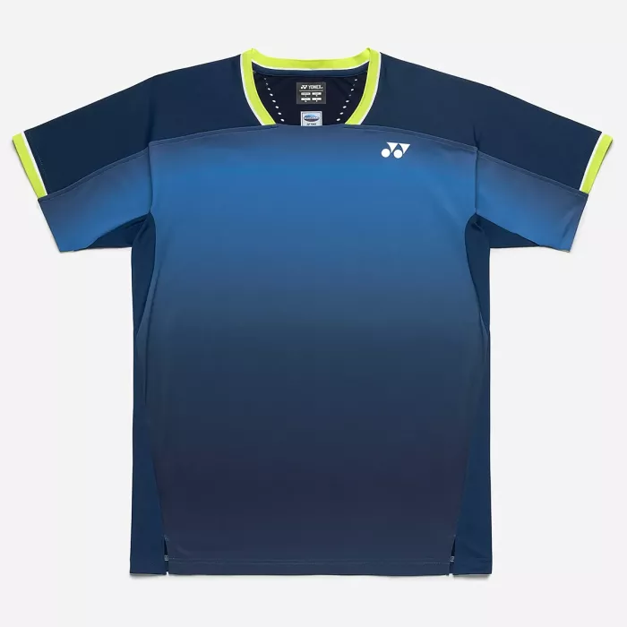 T-shirt YONEX elite ao blue