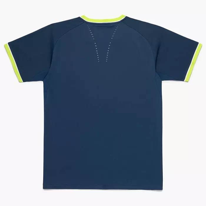 T-shirt YONEX elite ao blue