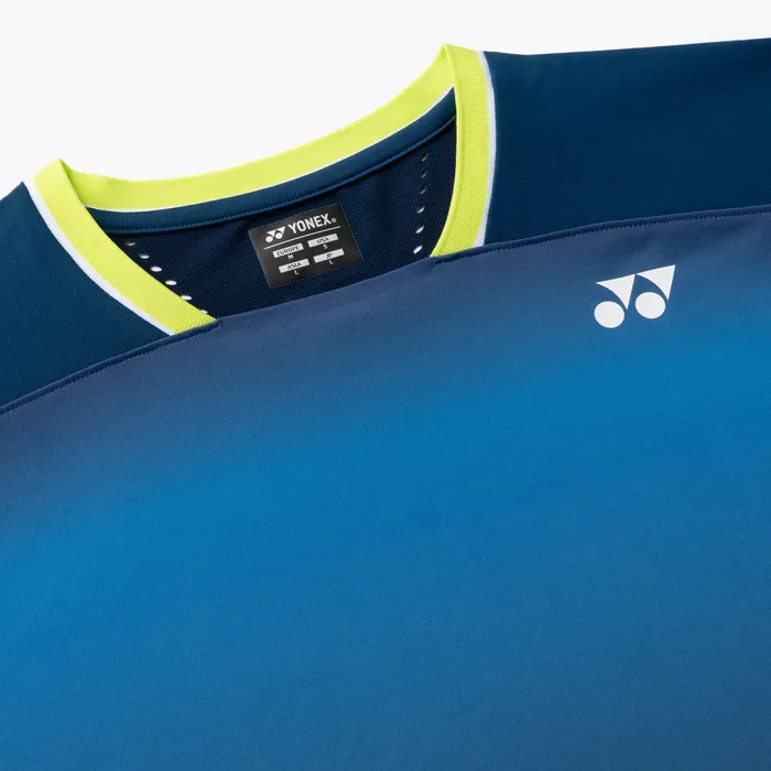 T-shirt YONEX elite ao blue