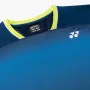 T-shirt YONEX elite ao blue