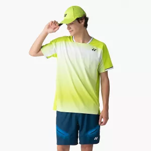 T-shirt YONEX elite ao fresh lime