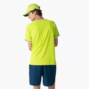 T-shirt YONEX elite ao fresh lime