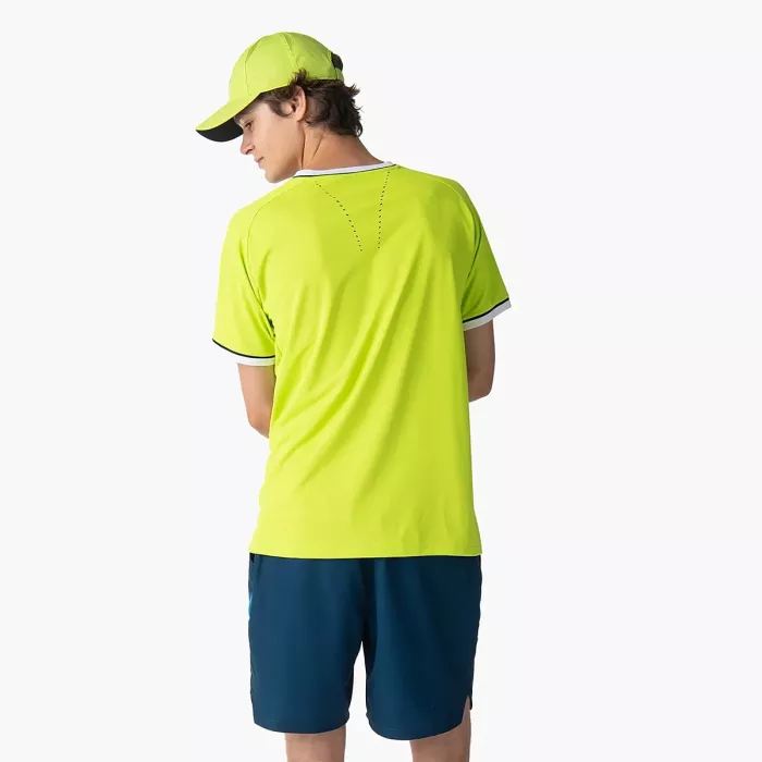 T-shirt YONEX elite ao fresh lime