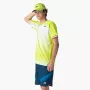 T-shirt YONEX elite ao fresh lime