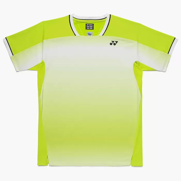 T-shirt YONEX elite ao fresh lime