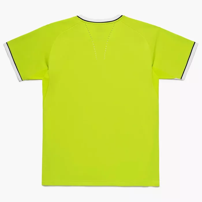 T-shirt YONEX elite ao fresh lime