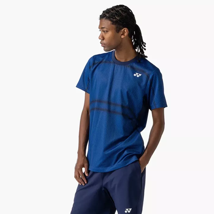 T-shirt YONEX elite rg