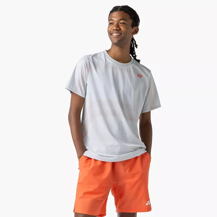 T-shirt YONEX elite rg