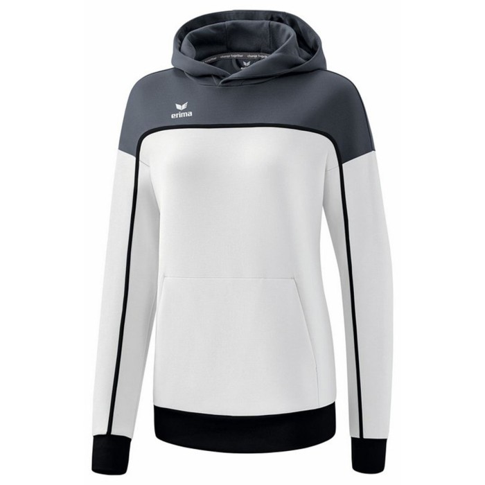 ERIMA women's change hoodie