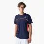 T-shirt YONEX tour elite 10726ex