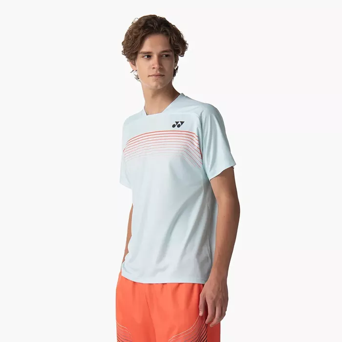 T-shirt YONEX tour elite 10727ex
