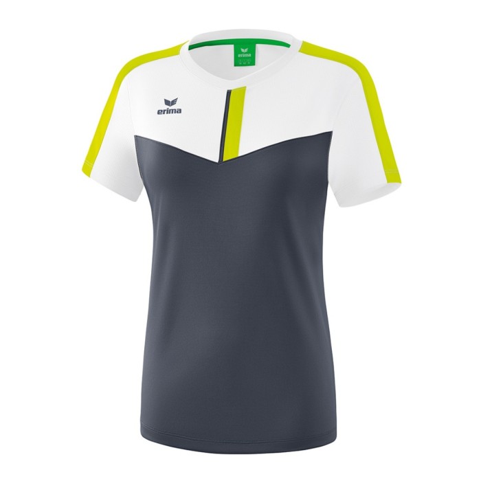 T-shirt ERIMA femme club squad