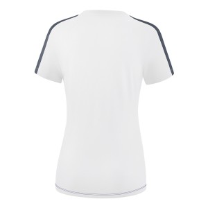 T-shirt ERIMA femme club squad